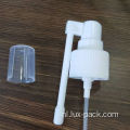 Pp keel spuiter orale spray fijne mistpomp